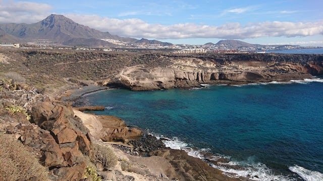 La Caleta de Adeje